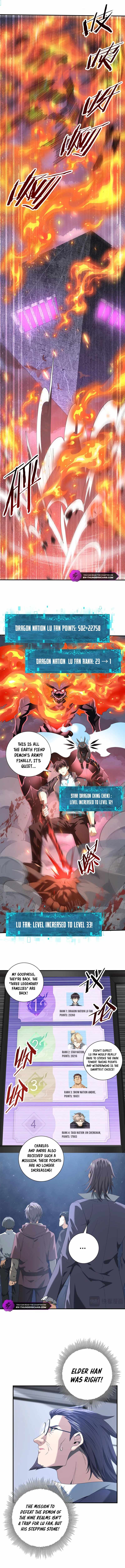 WORTHLESS PROFESSION: DRAGON TAMER Chapter 72 7